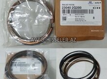 Hyundai Sonata 2010 ci il 2.4 Mator kolsa 230402G200